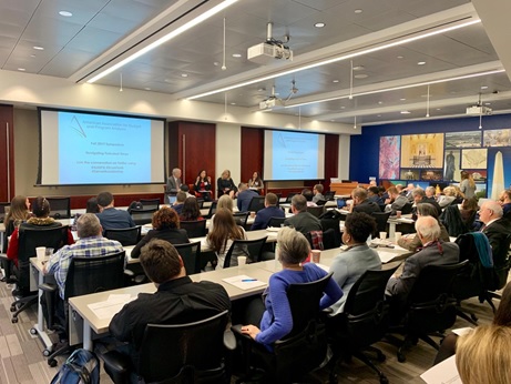 2019 Fall Symposium